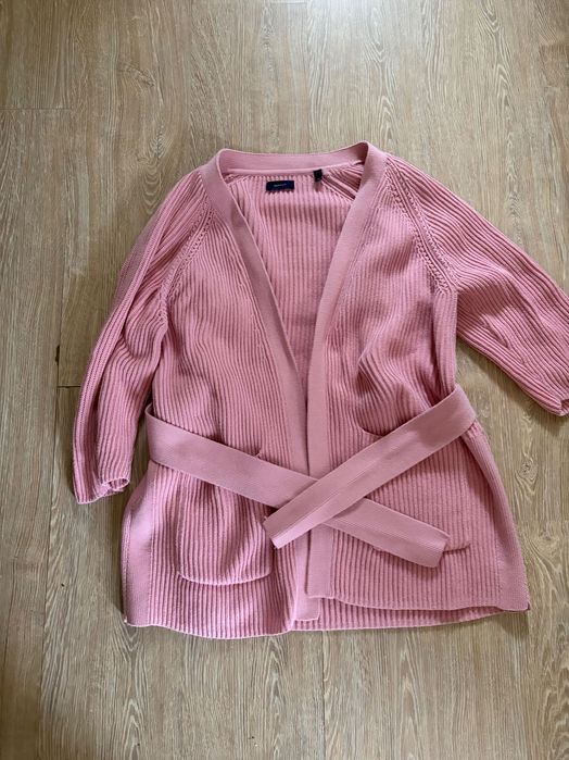 Пуловер Gant размер М