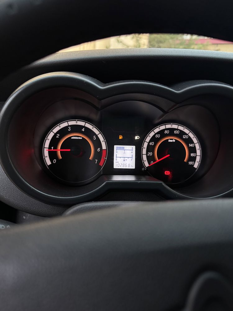 Changan sotiladi 2022 yil