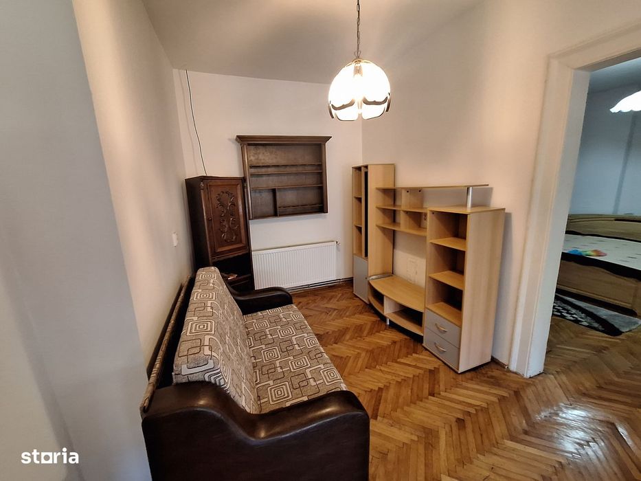 300 euro!!! Ap. cu 2 camere  Cheltuieli incluse Zona Mehala