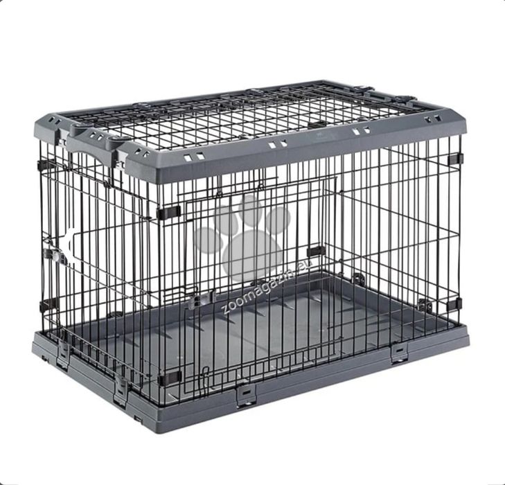 Клетка за кучета