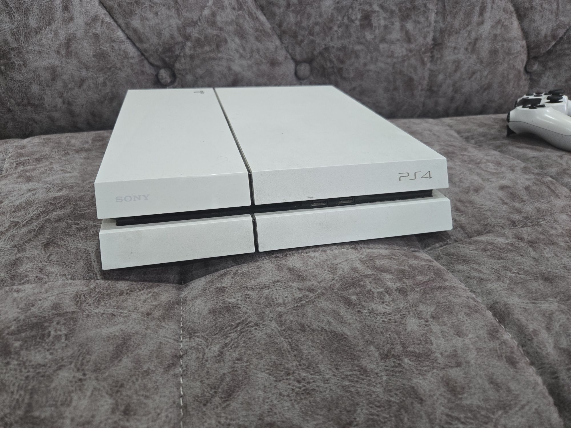 Playstation 4 fat