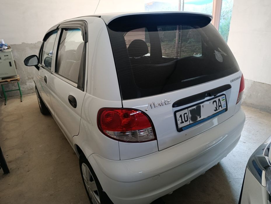 Матиз  2015 аренда холати яхши насия