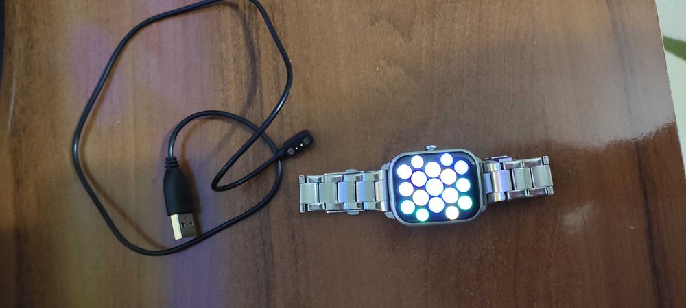 KT65 Pro Смарт часовник