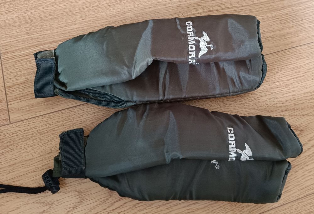 Калъф 130 см. за две въдици Carp Pro