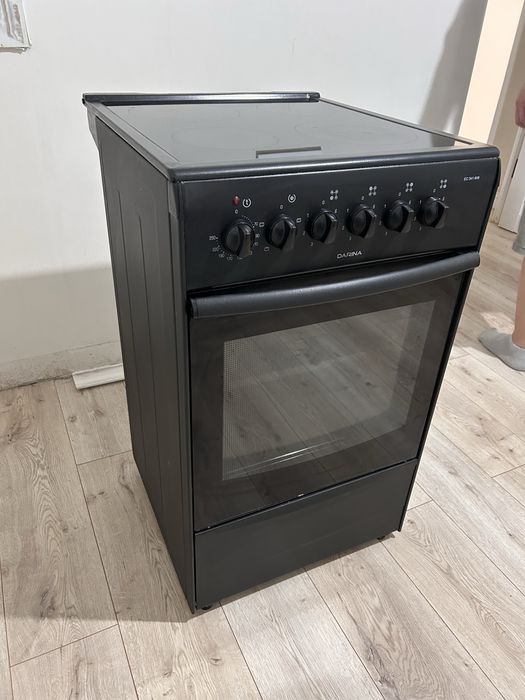 Кухонная плита Darina