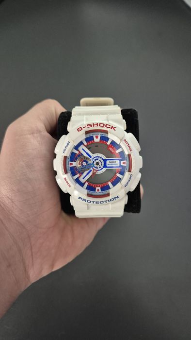 Ceas Casio G-Shock
