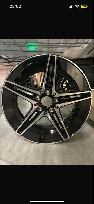Jante originale mercedes AMG  c300 w206