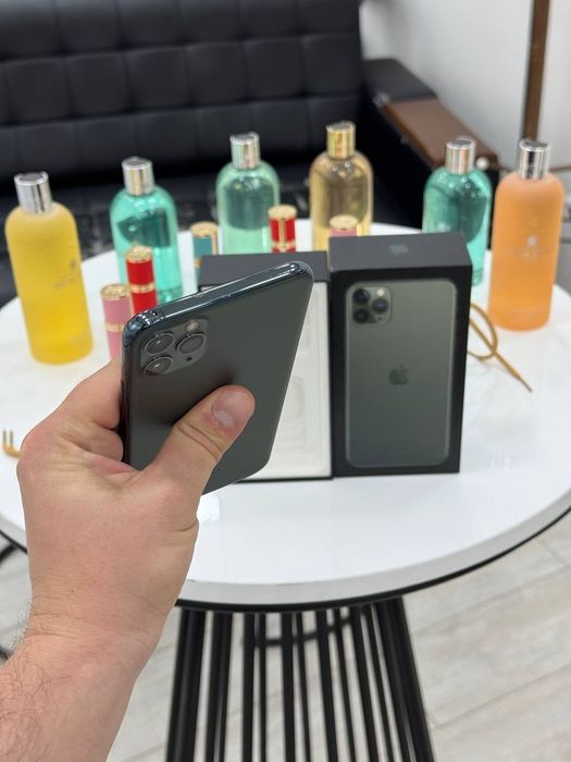 Iphone 11 pro max