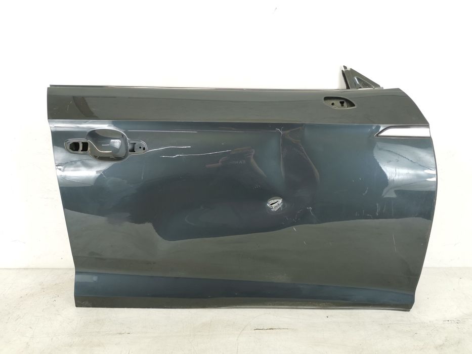 Дясна врата А5 Б9 / Audi A5 B9 SportBack Оригинална, в добро състояние