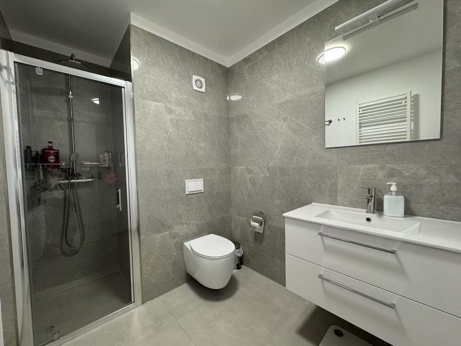 Apartament 2 camere Grigorescu