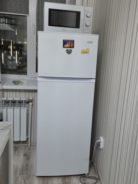 холодильник ARG (ARF 110)