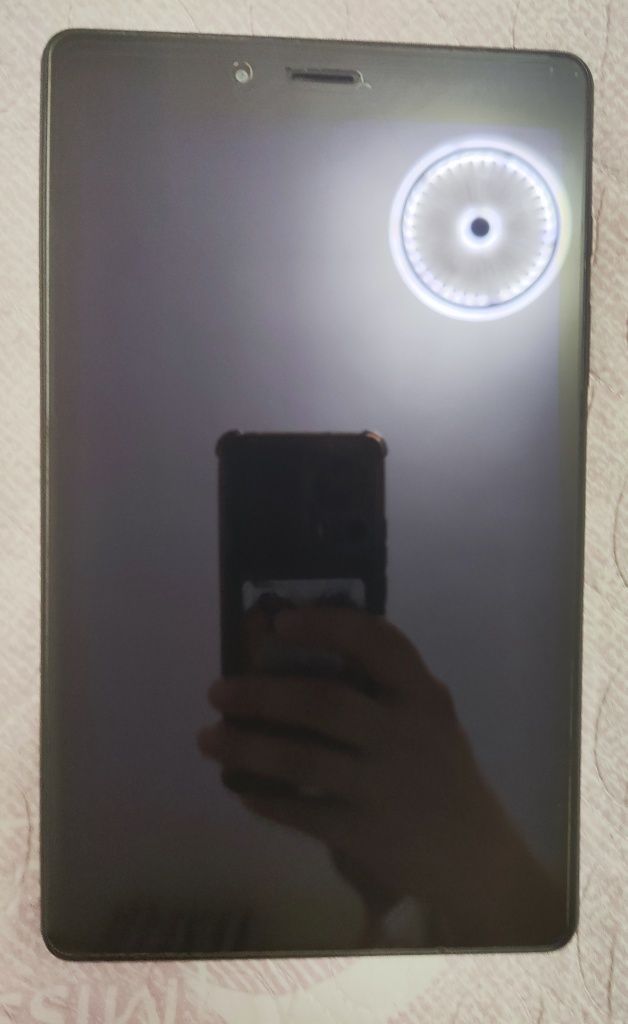 Samsung Galaxy Tab 8 sim