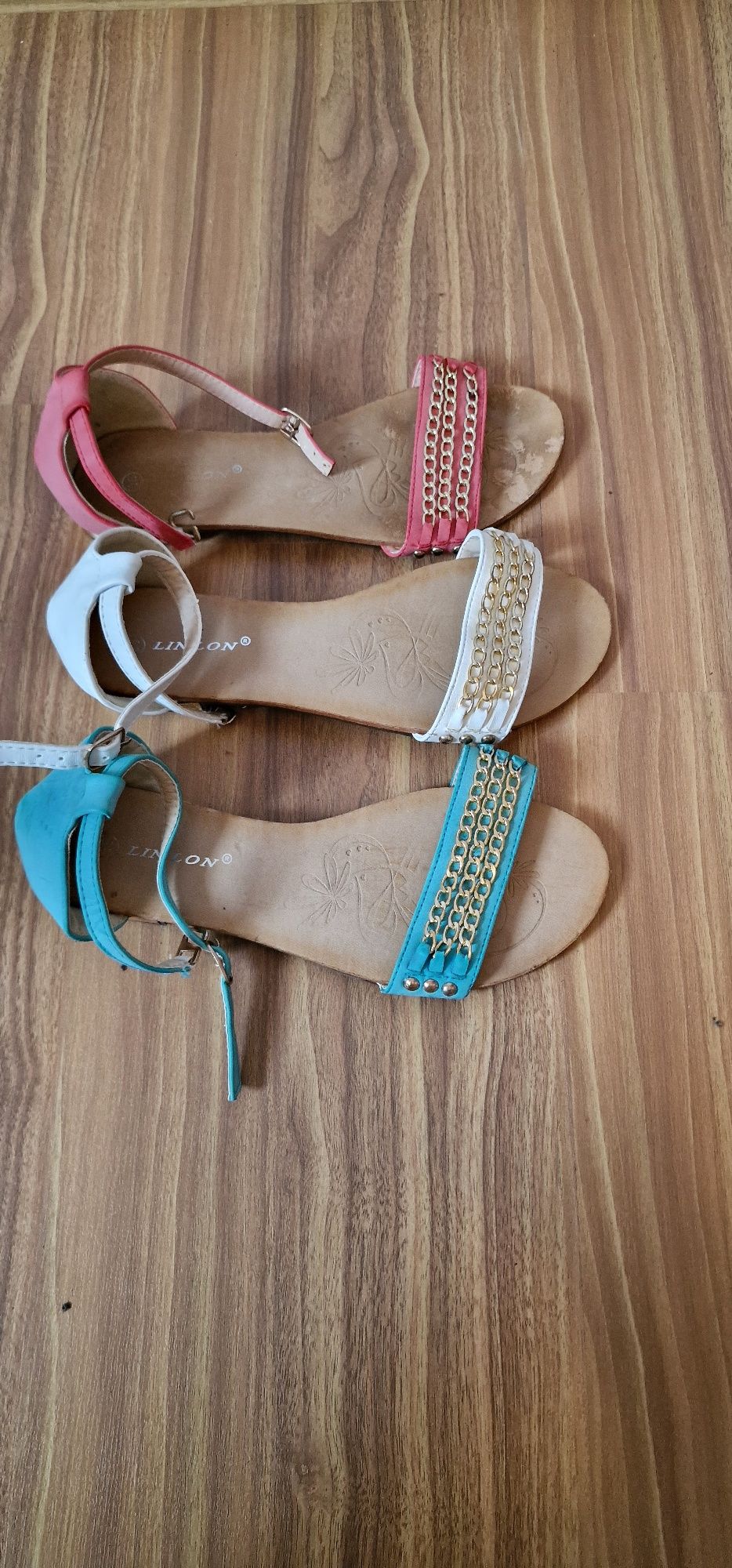 Sandale joase 35 36
