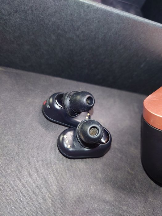 SONY WF-1000XM3 Căști Bluetooth HiFi cu Anulare de Zgomot / căști TWS