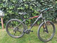 roata (vand bicicleta cube 29)
