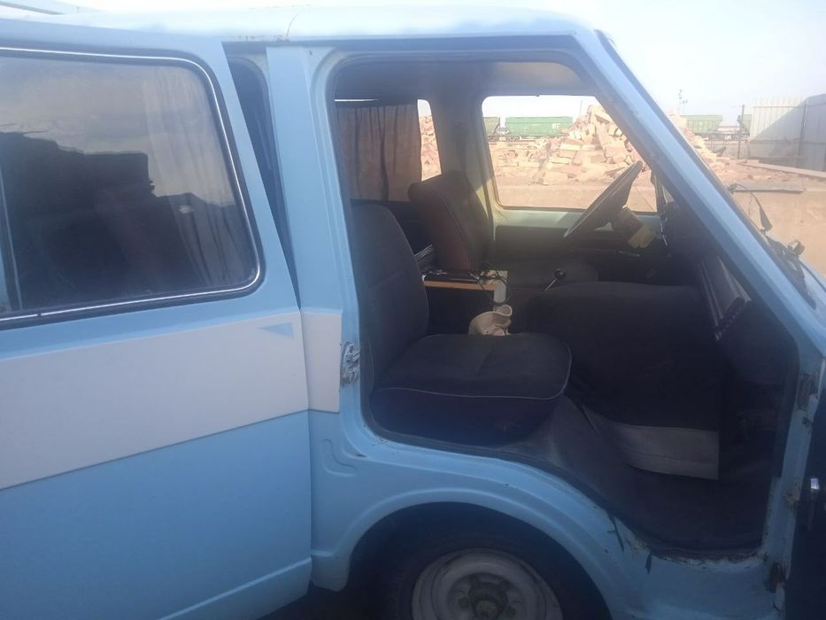 Raf satiladi baxasi 35 mil kelisim bar metan