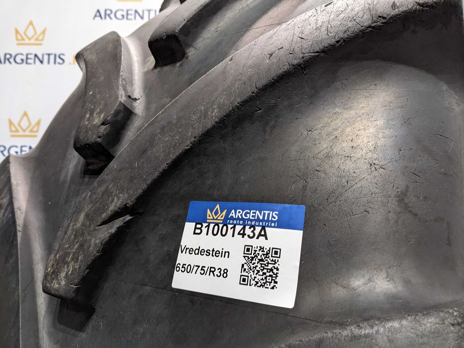 Anvelopa 650/75/R38 Vredestein (cod B100143A)