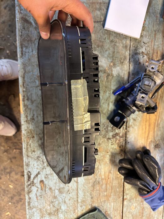 Табла за Голф 4 дизел и бензин