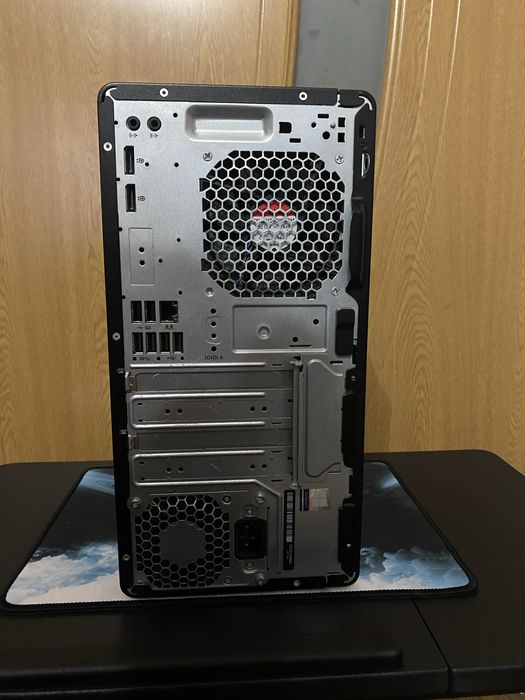 HP ProDesk 600 G3 MT | i3-6100 | 16GB DDR4 | Windows 11 Pro |