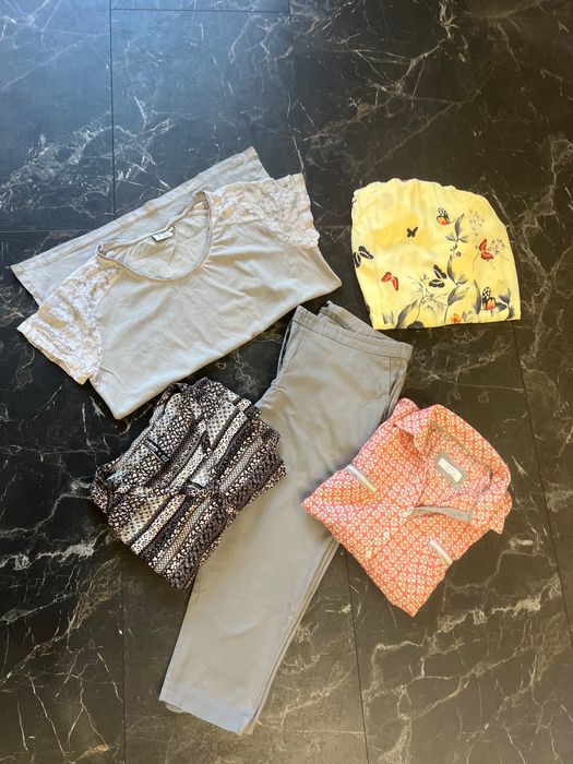 Дамски дрехи - р-р 42/44