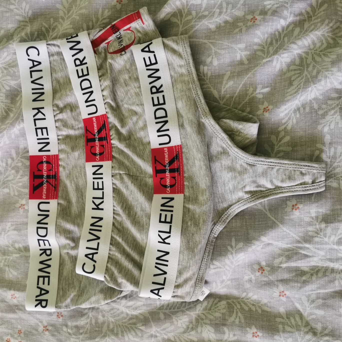 прашки calvin klein 3 pack