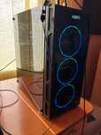 Vând PC Gaming i5-10400F & RX 6600 URGENT!