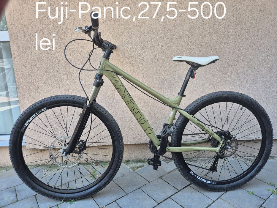 Biciclete de vinzare