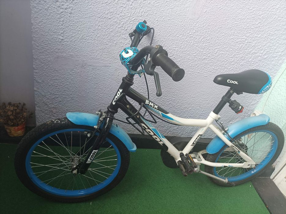 Детско колело -отлично