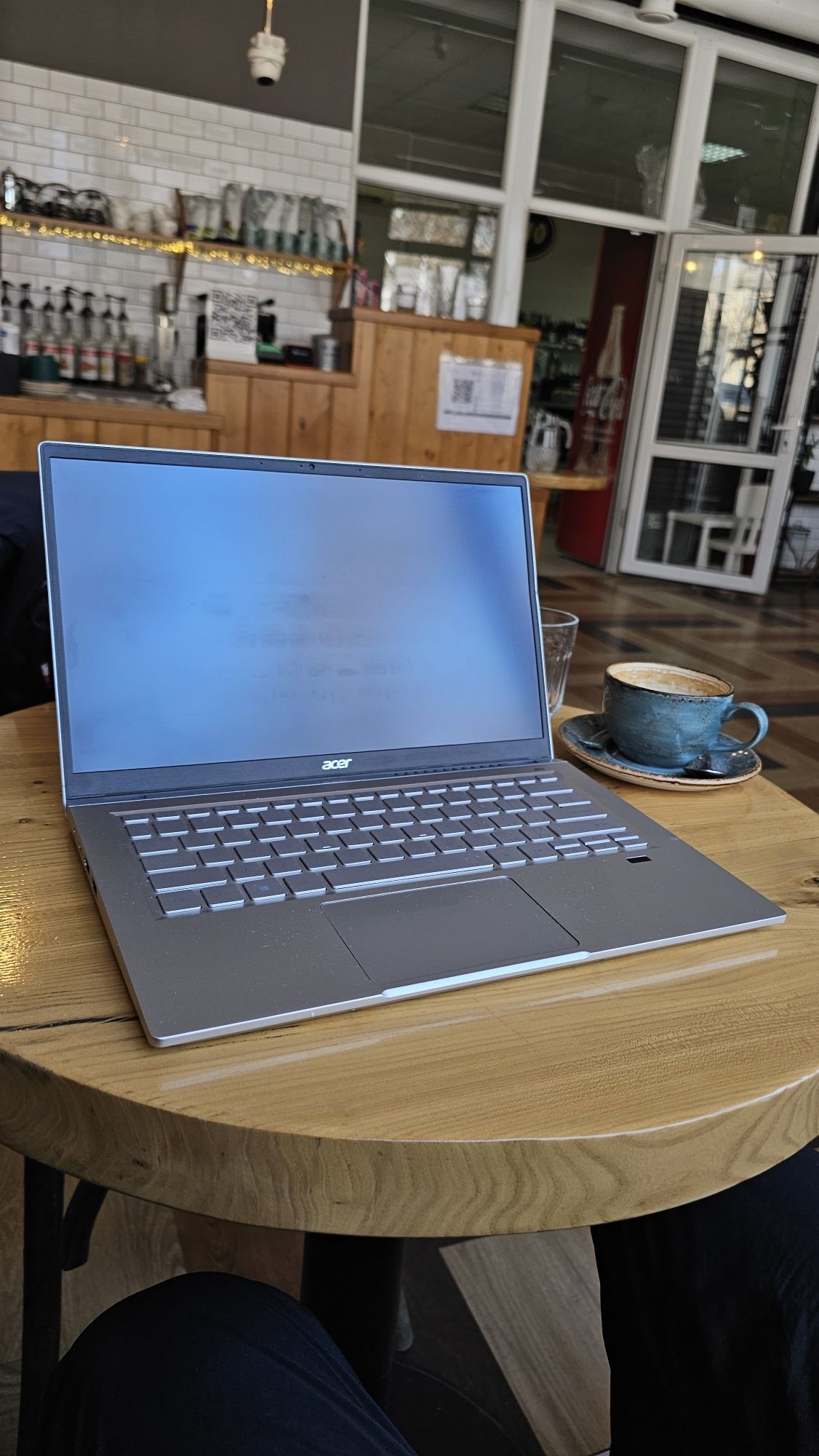 Ноутбук Acer Swift 3 SF314-43