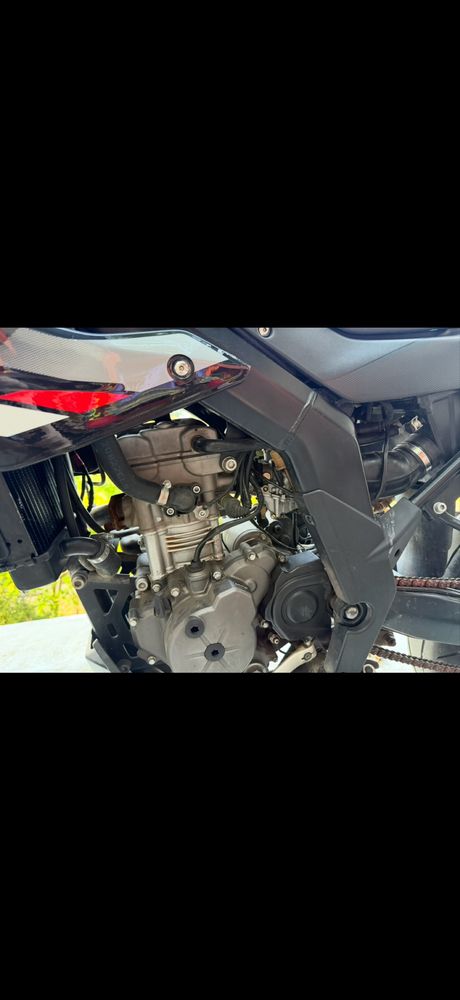 Aprilia sx 125 2020