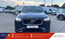 Volvo XC 90 Garantie 24luni posibilitate leasing cu dobanda fixa de 4.75%