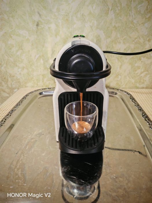 Krups XN1001 Nespresso
