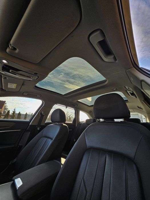 Audi A6 Allroad 55TDI - TVA inclus, deductibil