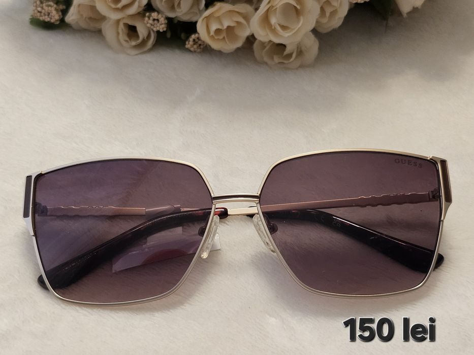Ochelari de soare Guess, originali