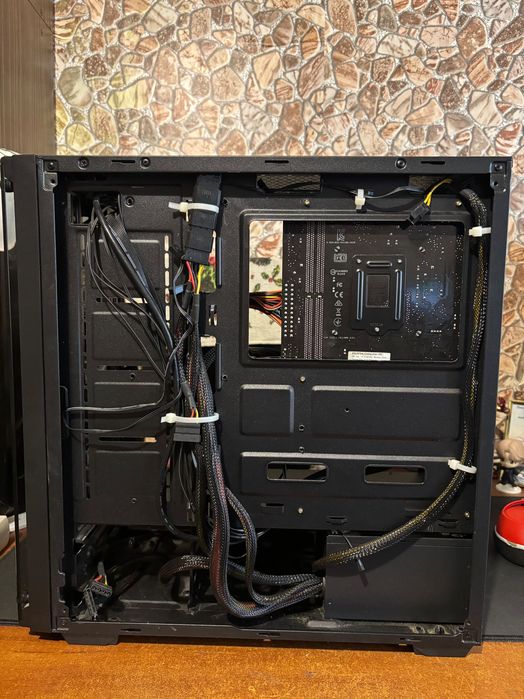 Gaming компютър.