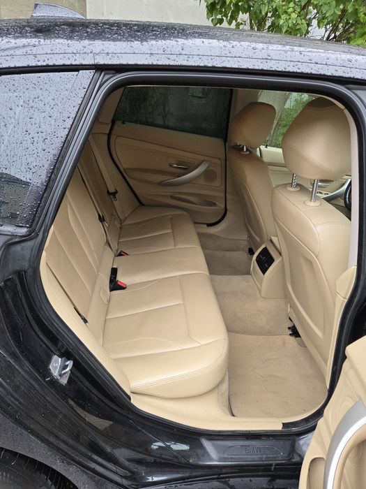 Vând BMW Seria 3GT