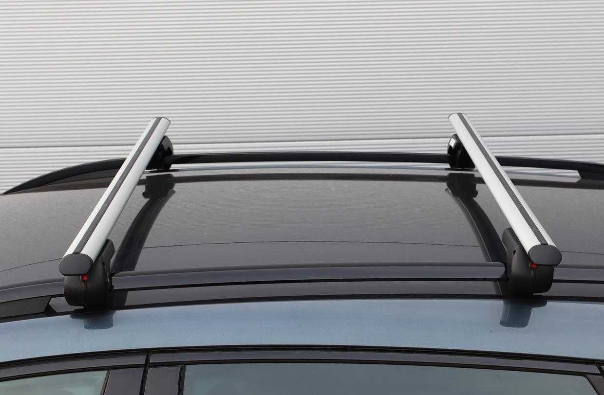 Bare transversale AMIO, 120 cm (pt bare longitudinale DISTANTATE)
