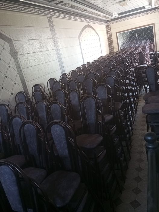 Sitol stul ishlab chiqaramiz