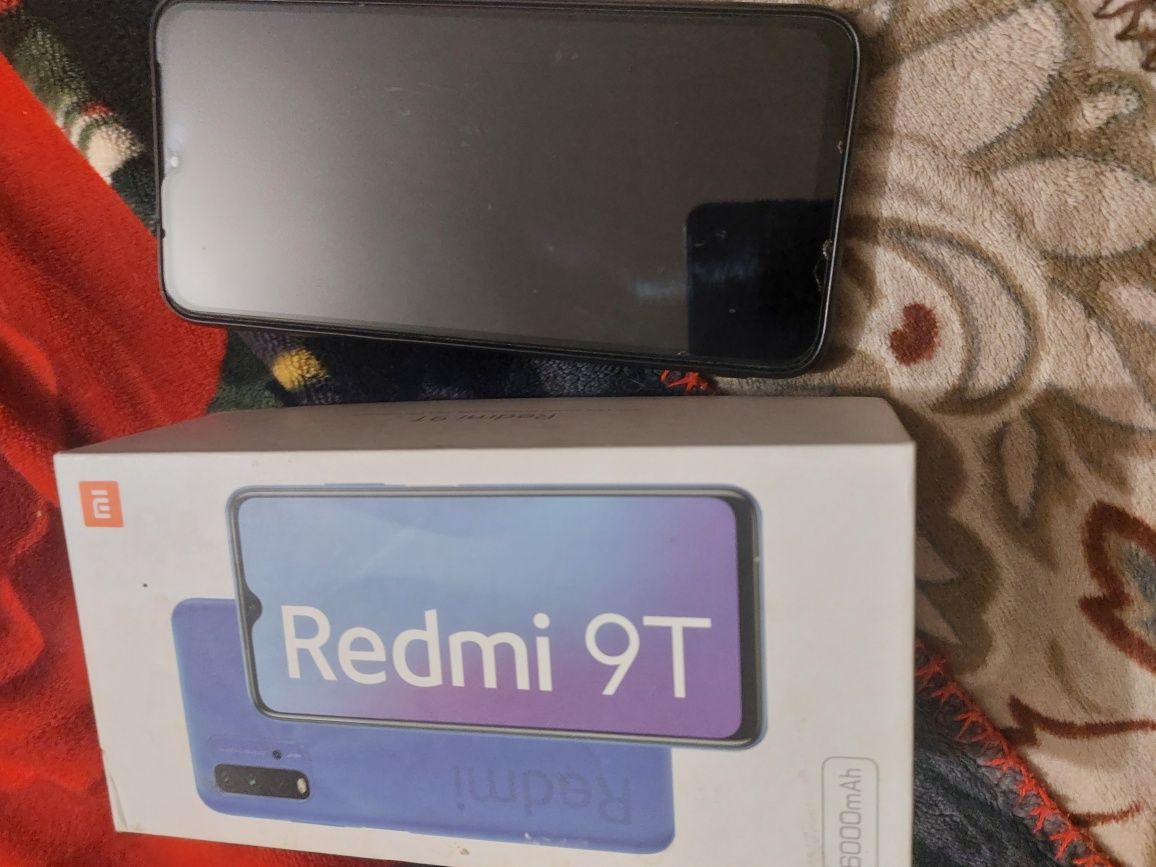 Samsung А32.64гб,Redme 9T 128