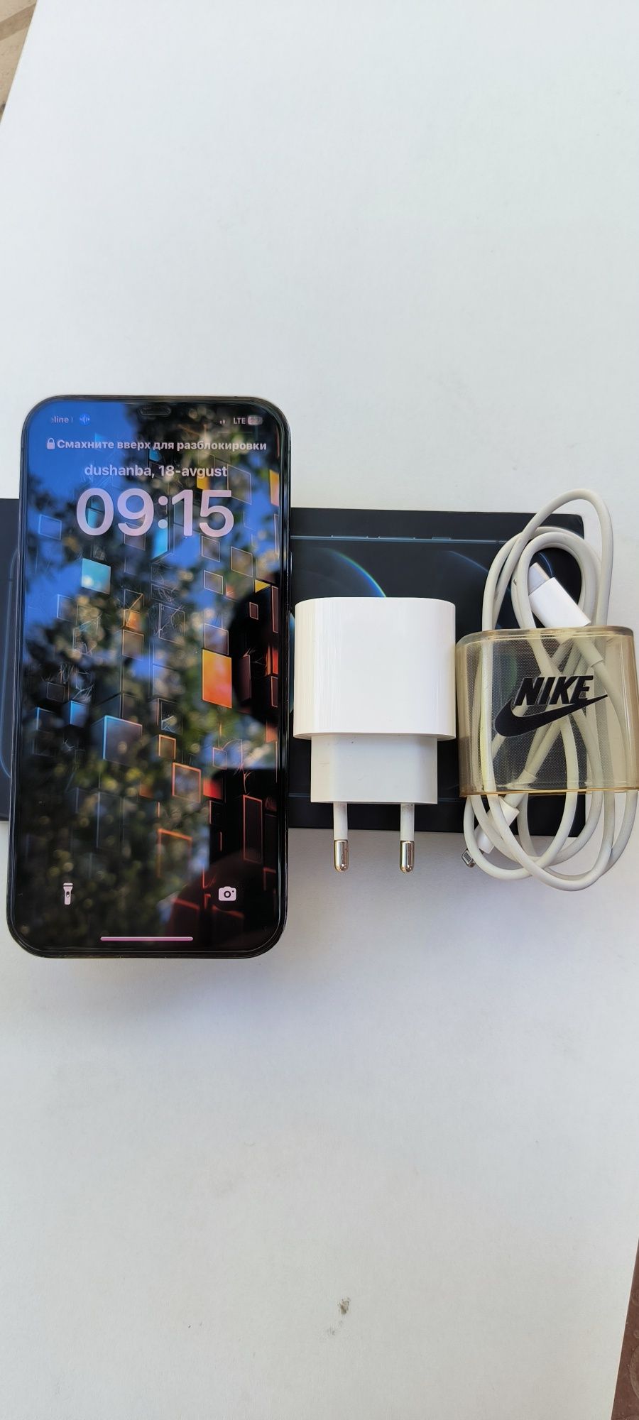 Iphone 12 pro max