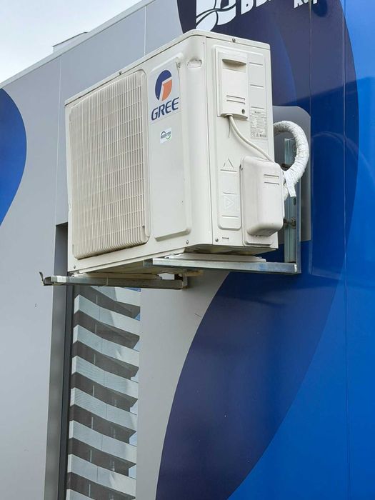 Преместваем търговски обект- 2 броя