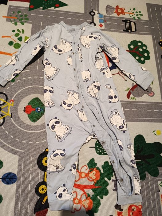 Продавам ромпъри