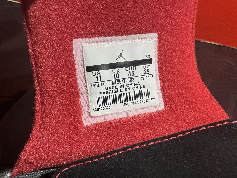 Оригинални! Nike Jordan Hydro 7 - 40,41,45 ShoeMag