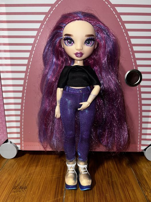 Papusi Rainbow High/ Junior High