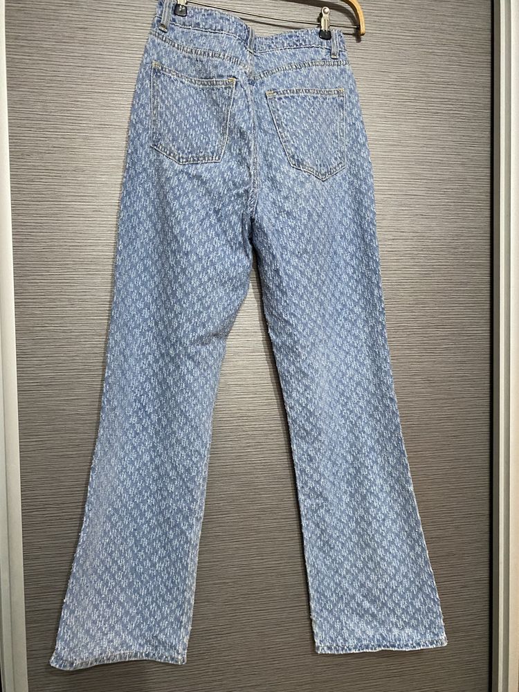 Дамски дънки answear lab