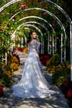 Vand rochie de mireasa LuceSposa