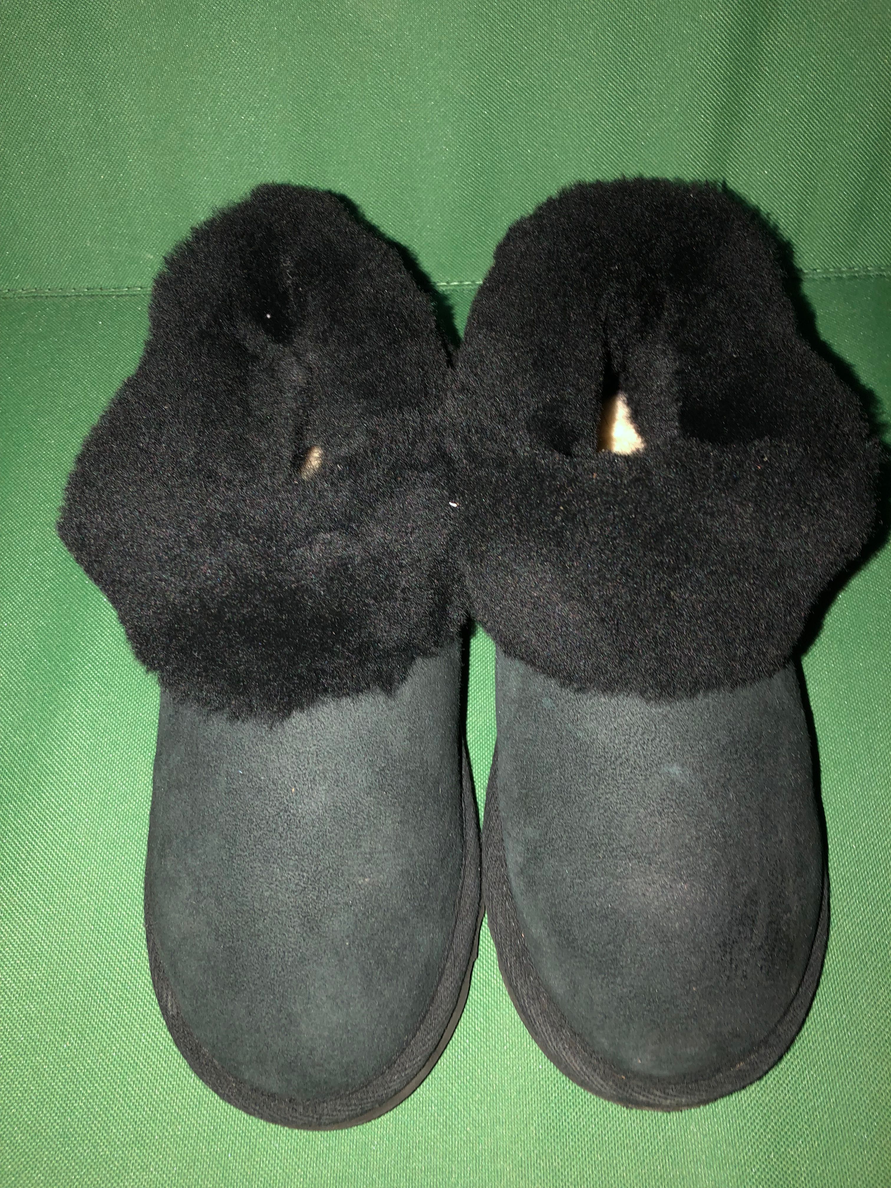 Ugg John Lewis 38