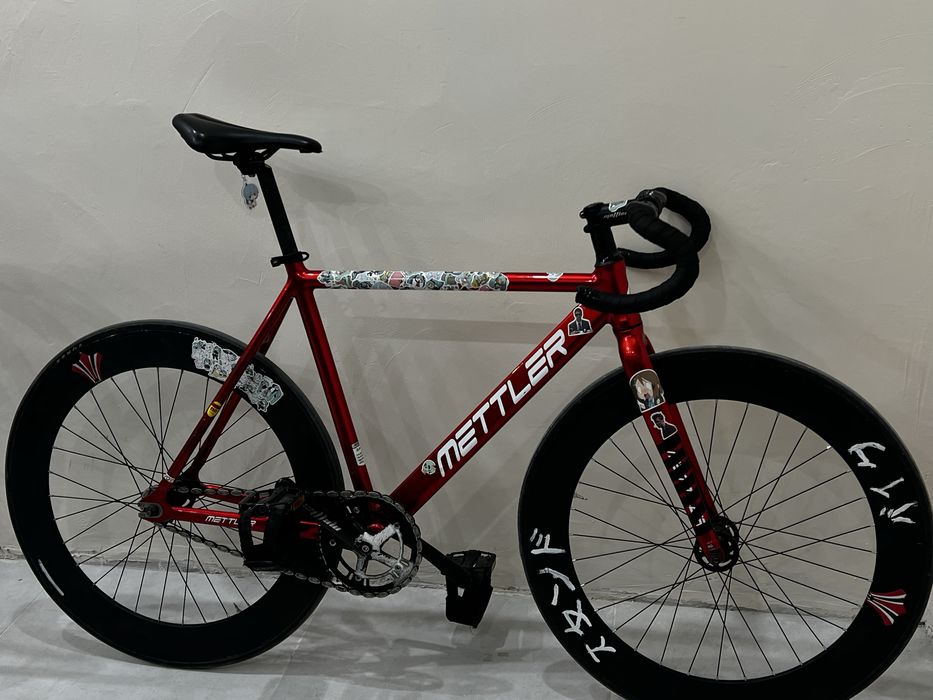 Продам фикс меттлер