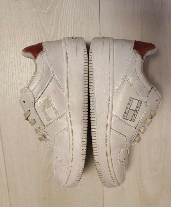 Pantofi sport Tommy Hilfiger sneakers