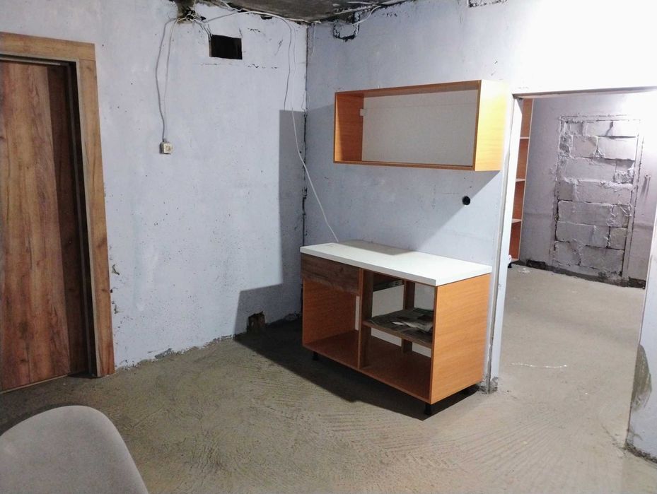 Дава се под наем Промишлена сграда в Нови Искър - 300 кв.м за 663 € - Снимка #7